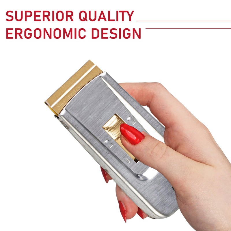 CANOPUS Razor Blade Scraper Tool, Razor Blade Holder, Window Scraper with Razor Blades, Scraper for Glass, Oven, and Cooktop, Sticker Remover Tool, Windshield Scraper - Image 2